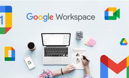 Tại Sao Nên Sử Dụng Email Theo Tên Miền Với Google Workspace