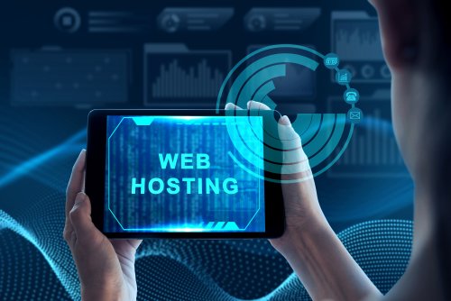 So sánh sự khác biệt giữa Share Hosting và VPS