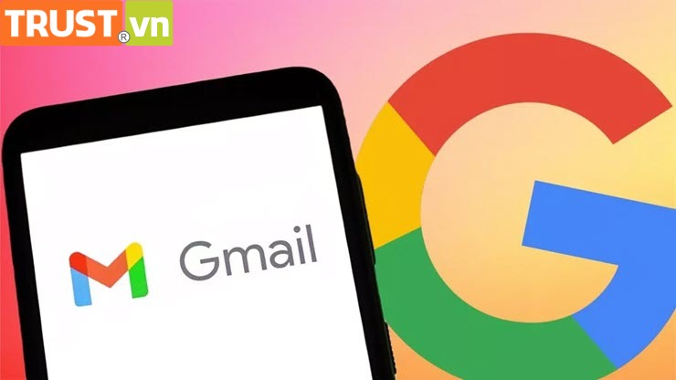 Hướng dẫn tạo mật khẩu ứng dụng dịch vụ Email của Google